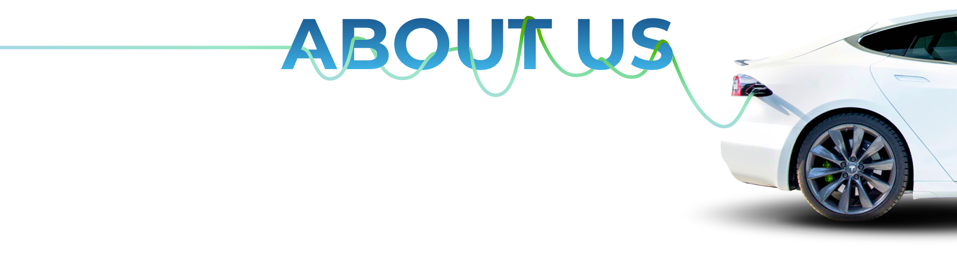 What is Learn About Us & The Electric Car Platform